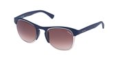 Police S1954M Black sunglasses