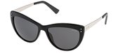 Police S1970 0Z42 Black sunglasses