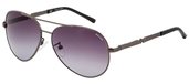 Police S8746 0584 Dark Ruthenium sunglasses