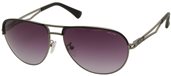 Police S8754 0K56 Dark Ruthenium sunglasses