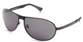 Police S8843 531F Black/Grey sunglasses