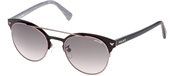 Police S8950 0K56 Ruthenium Black sunglasses