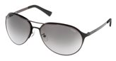 Police S8951 0K56 Black sunglasses