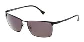 Police SPL146 BROWN sunglasses