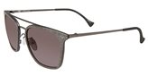 Police SPL152N 0Ag5 Black Fabric sunglasses