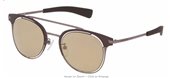 Police SPL158M Matte Gunmetal sunglasses