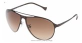 Police SPL166 0SLS Matte Antique Brown sunglasses