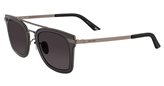 Police SPL348 627 Matt Gunmetal sunglasses