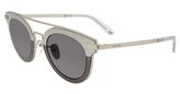 Police SPL349 581 Matt Palladium sunglasses
