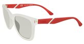 Police SPL352 269X Matt Crystal sunglasses