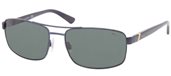 Polo PH3086 926471 Semi Shiny Blue sunglasses