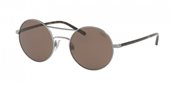 Polo PH3108 932771 bronze/copper/bottle green sunglasses