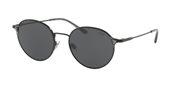 Polo PH3109 926787 DEMISHINY BLACK sunglasses