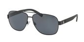 Polo PH3110 926781 DEMIGLOS BLACK sunglasses