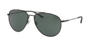 Polo PH3111 926771 DEMISHINY BLACK/green sunglasses