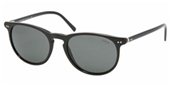 Polo PH4044 500187 Shiny Black sunglasses