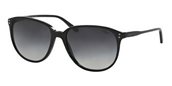 Polo PH4097 50018G Black/Grey Gradient sunglasses