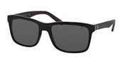 Polo PH4098 526087 TOP BLACK ON JERRY TORTOISE sunglasses