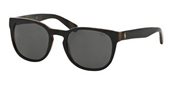 Polo PH4099 526087 Black/Grey sunglasses