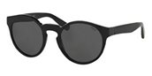 Polo PH4101 500187 Black/Grey sunglasses