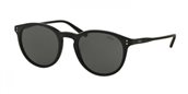 Polo PH4110 528487 MATTE BLACK sunglasses