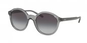 Polo PH4112 56048G SHINY CRYSTAL GREY sunglasses