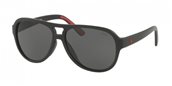 Polo PH4123 sunglasses