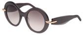 Pomellato PM0005S 001 GREY GRADIENT sunglasses