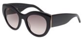 Pomellato PM0011S 001 GREY GRADIENT sunglasses