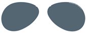 Porsche 8478 Lenses V-343 Grey Blue sunglasses