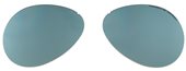 Porsche 8478 Lenses V-649 Lt Blue MIrror sunglasses