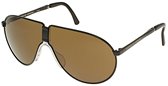 Porsche 8480 Black/Brown sunglasses