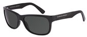 Porsche 8546 Carbon, Black sunglasses