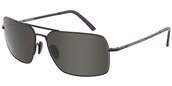 Porsche 8548 A Matte Black sunglasses