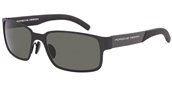 Porsche 8551 A Matte Black sunglasses