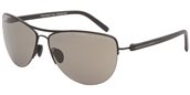 Porsche 8570 A Black sunglasses