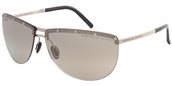 Porsche 8577 A Gold sunglasses