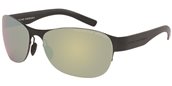 Porsche 8581 A Black  sunglasses