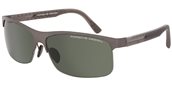 Porsche 8584 A Dark Gun sunglasses