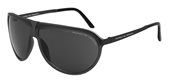 Porsche 8619 A Black / Gray sunglasses