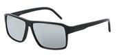 Porsche 8634 A Black sunglasses