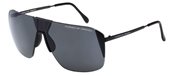 Porsche 8638 A Black / Gray sunglasses
