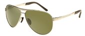Porsche 8649 C Palladium sunglasses