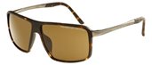 Porsche 8650 B Havana sunglasses