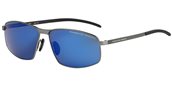 Porsche 8652 B Gun sunglasses
