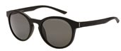 Porsche 8654 A Black sunglasses