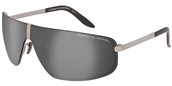 Porsche P8563 A Titanium sunglasses