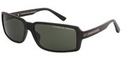 Porsche P8571 A Black sunglasses