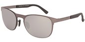 Porsche P8578 A Gunmetal sunglasses