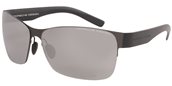 Porsche P8582 A Gunmetal sunglasses